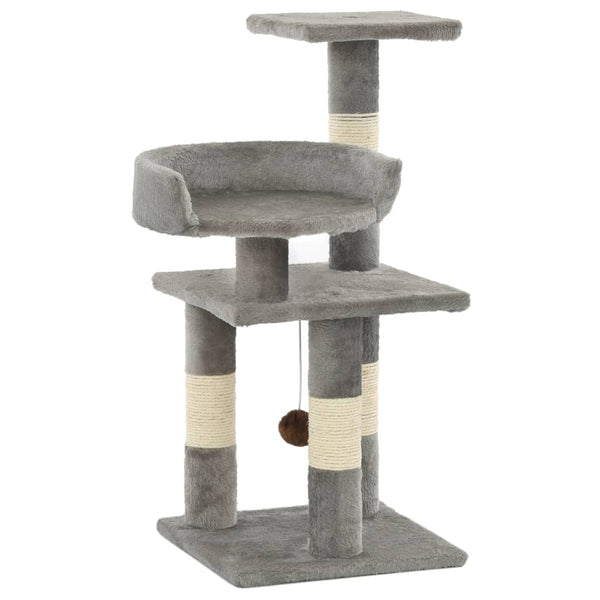 ScratchPro™ Klöspelare för Katt